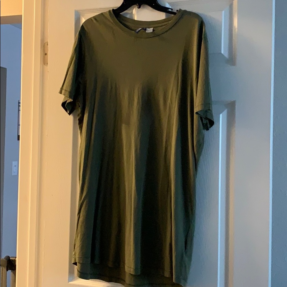 Men’s shirt